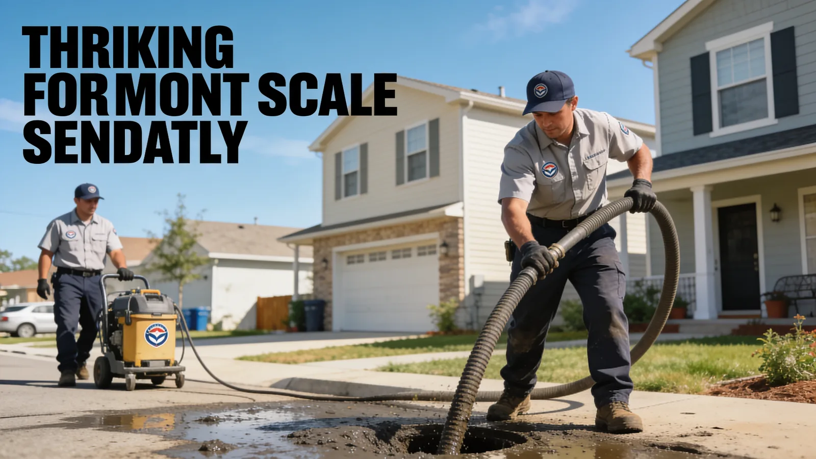 Sewage Cleanup in Westpoint, TN near me